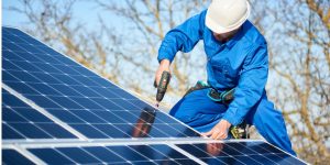 Installation Maintenance Panneaux Solaires Photovoltaïques à Catenoy